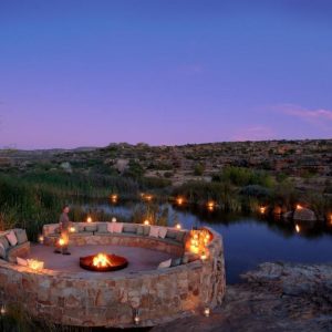 Bushmans Kloof Wilderness Reserve