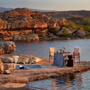 Bushmans Kloof Wilderness Reserve