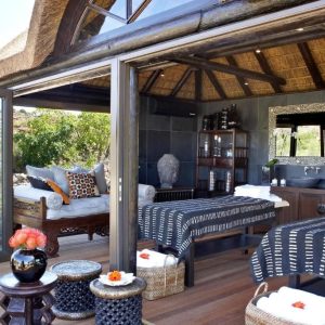 Bushmans Kloof Wilderness Reserve Spa