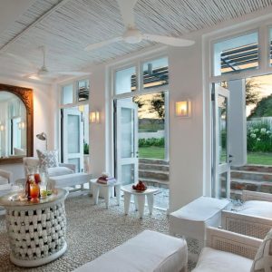 Bushmans Kloof Wilderness Reserve