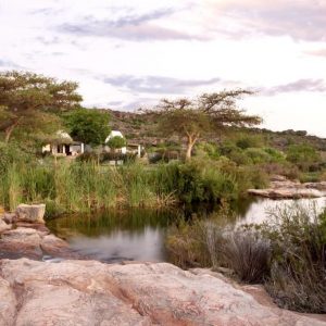 Bushmans Kloof Wilderness Reserve_