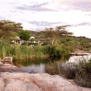 Bushmans Kloof Wilderness Reserve_