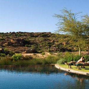 Bushmans Kloof Wilderness Reserve