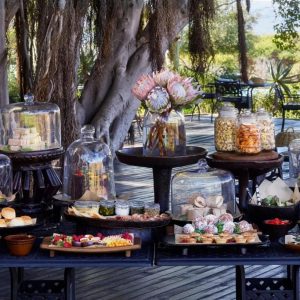 Bushmans Kloof Wilderness Reserve