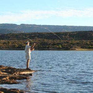 Bushmans Kloof Wilderness Reserve