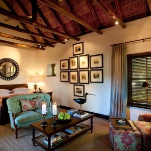 Bushmans Kloof Wilderness Reserve