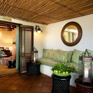 Bushmans Kloof Wilderness Reserve