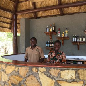 Camp Bastian, Rezeption