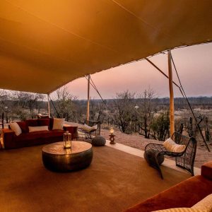 Camp Chitubu