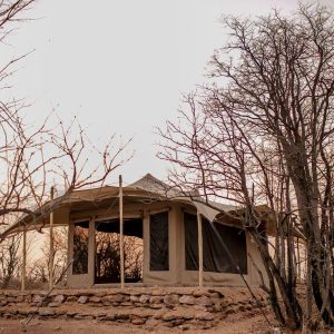 Camp Chitubu