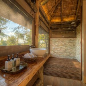 Camp Moremi