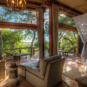 Camp Okavango
