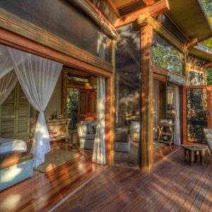 Camp Okavango