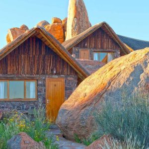 Canyon Lodge