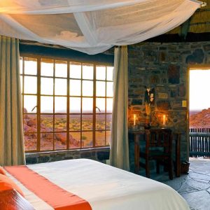 Canyon Lodge