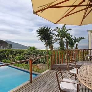 Cape Paradise Lodge