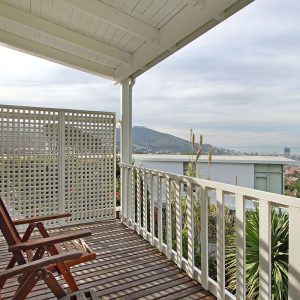 Cape Paradise Lodge, Aussichten