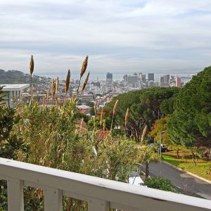 Cape Paradise Lodge, Aussichten