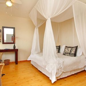 Cape Paradise Lodge