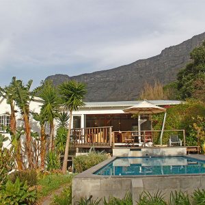 Cape Paradise Lodge