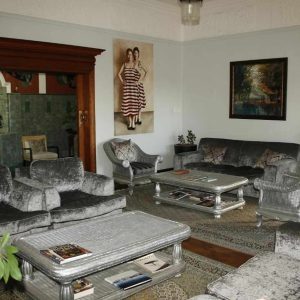 Cape Riviera Guesthouse Lounge