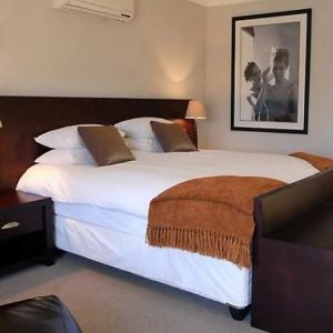 Cape Riviera Guesthouse