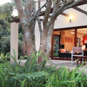 Cape Riviera Guesthouse