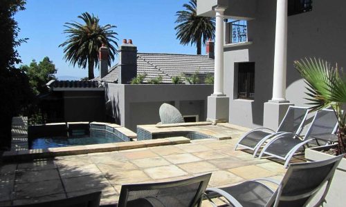 Cape Riviera Guesthouse1