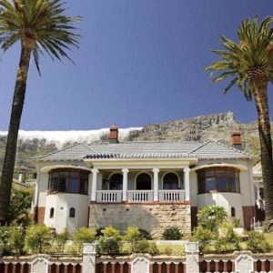 Cape Riviera Guesthouse