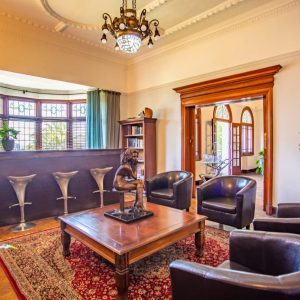 Cape Riviera Guesthouse, Bar