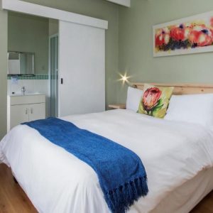 Cape St. Francis Resort_Zimmer