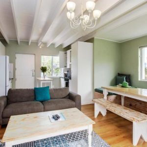 Cape St. Francis Resort_Apartments