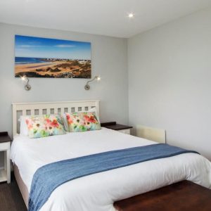 Cape St. Francis Resort_Zimmerebeispiel