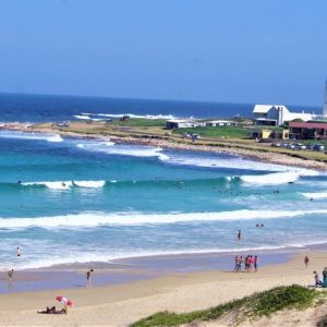 Cape St. Francis Resort_Strand