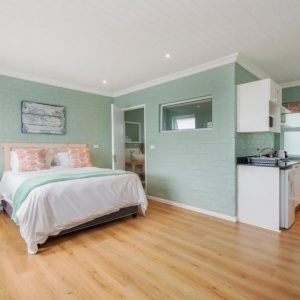 Cape St. Francis Resort_Zimmerbeispiel