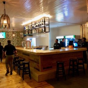 Cape St. Francis Resort Bar