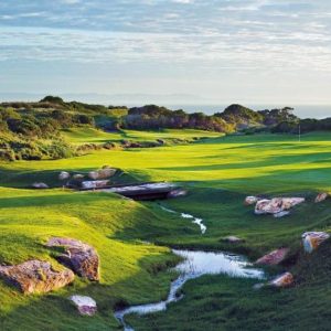 Cape St. Francis Resort_Golfplätze in der Gegend