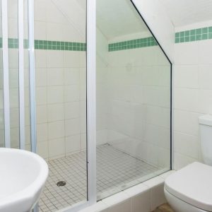 Cape St. Francis Resort_Badezimmer