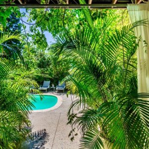 Cape Standard grüne Aussichten