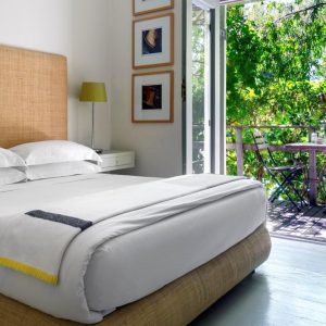 Cape Standard Zimmer