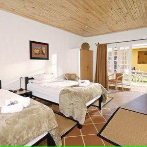 Schlafzimmer, Casa Piccola