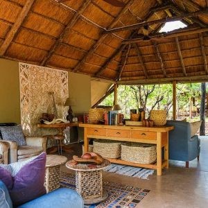 Changa Safari Camp