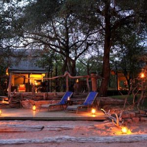 Changa Safari Camp