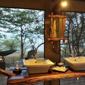 Changa Safari Camp