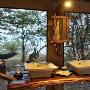 Changa Safari Camp