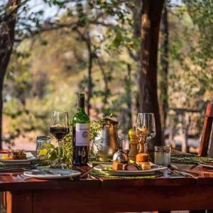 Changa Safari Camp