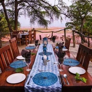 Changa Safari Camp