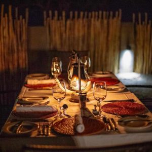 Cheetah Ridge Game Lodge Boma