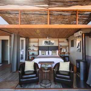 Cheetah Ridge Game Lodge