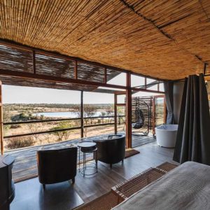 Cheetah Ridge Game Lodge